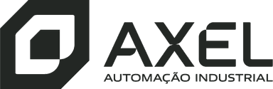 Logo Axel